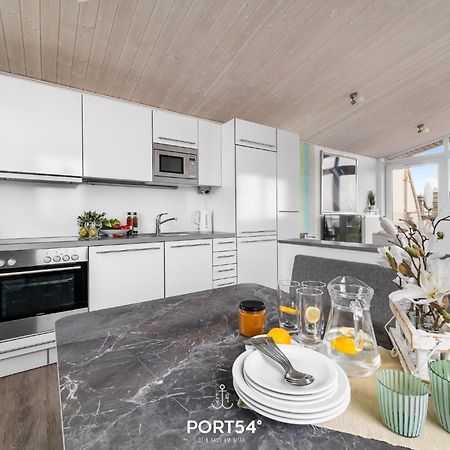 Ferienhaus Sonnenblume Marina Wendtorf المظهر الخارجي الصورة