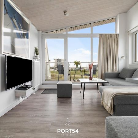 Ferienhaus Sonnenblume Marina Wendtorf المظهر الخارجي الصورة