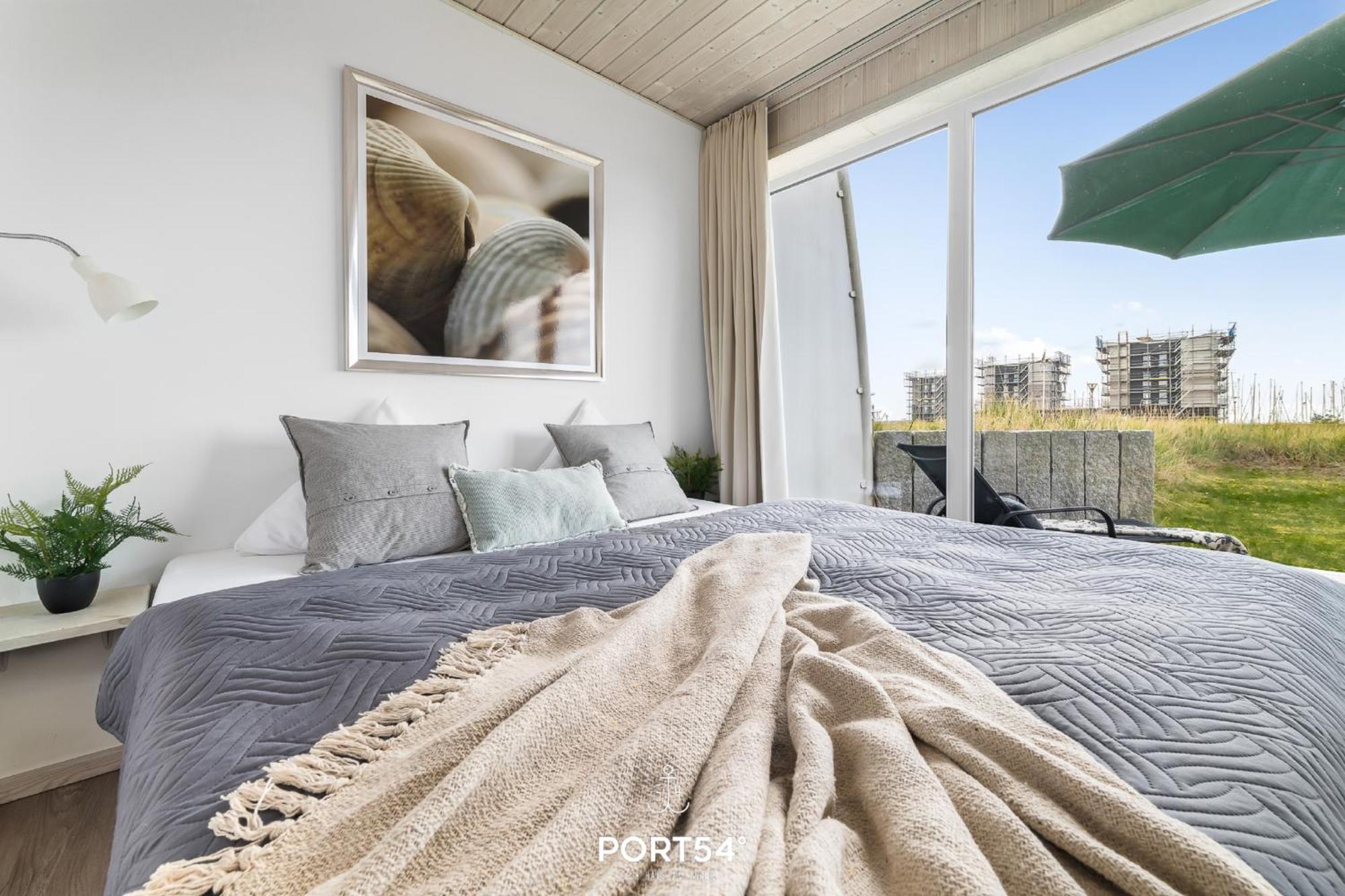 Ferienhaus Sonnenblume Marina Wendtorf المظهر الخارجي الصورة