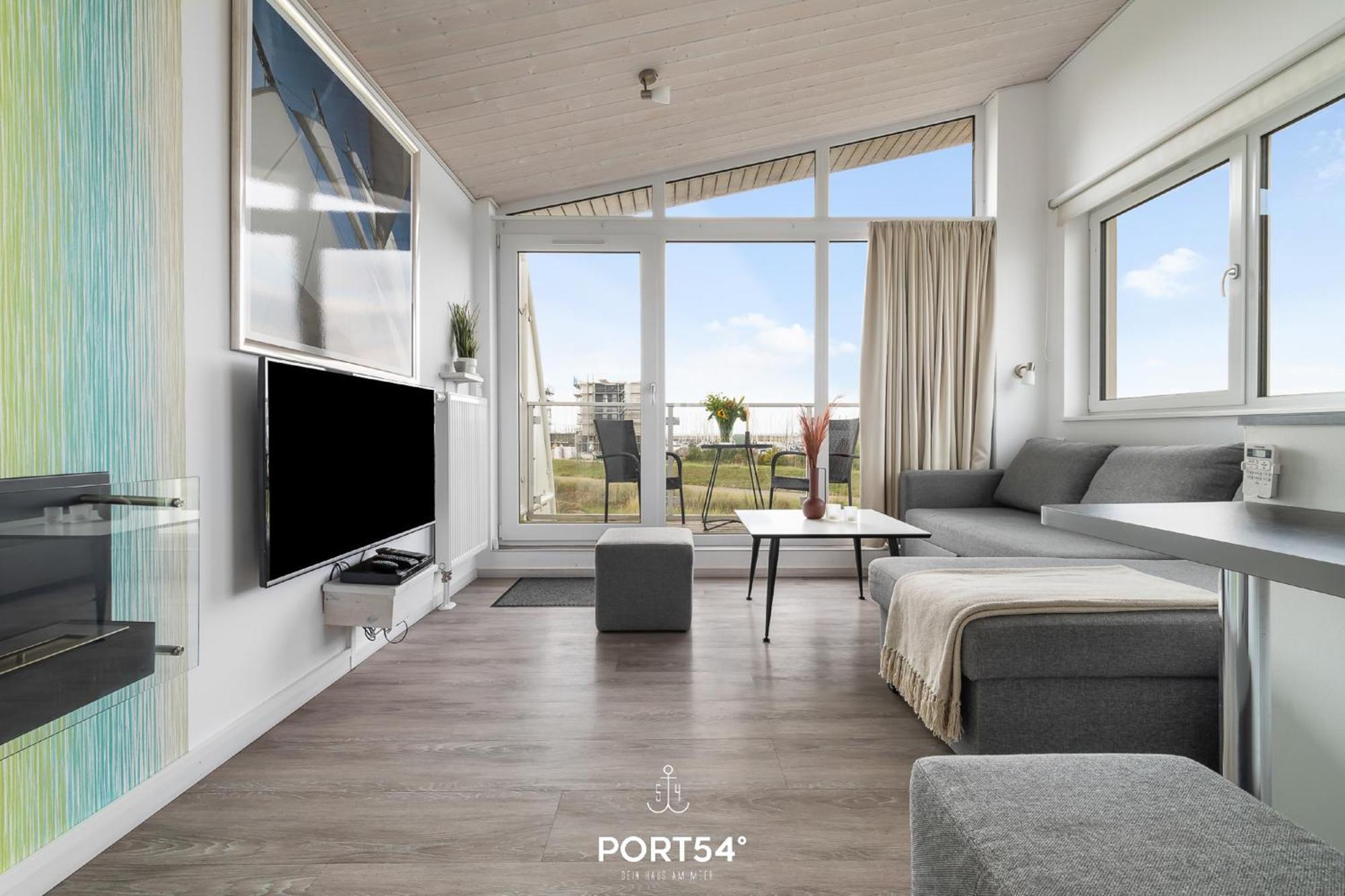 Ferienhaus Sonnenblume Marina Wendtorf المظهر الخارجي الصورة