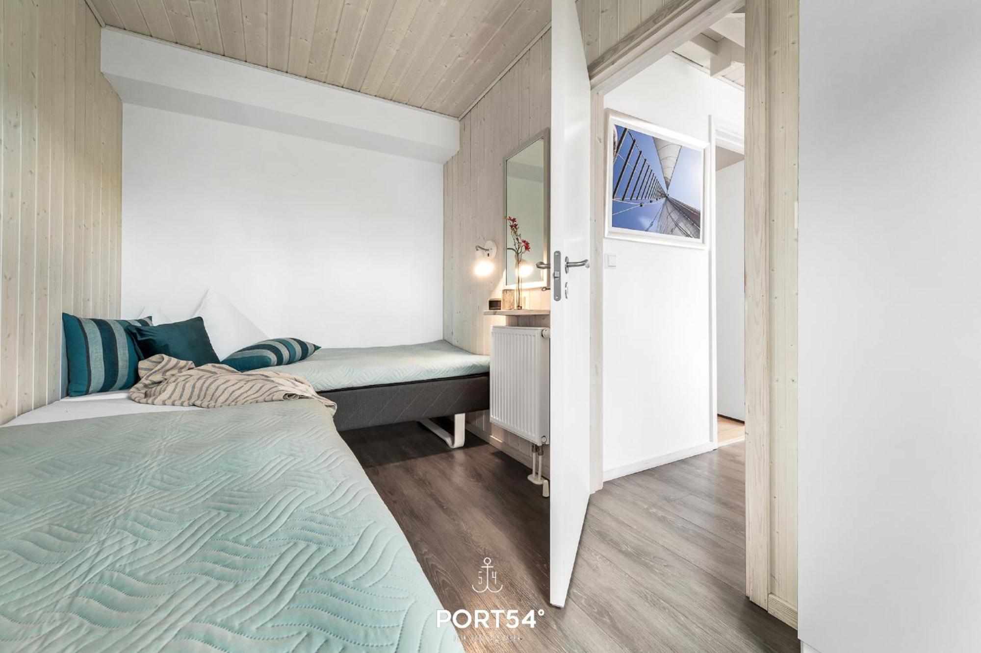 Ferienhaus Sonnenblume Marina Wendtorf المظهر الخارجي الصورة