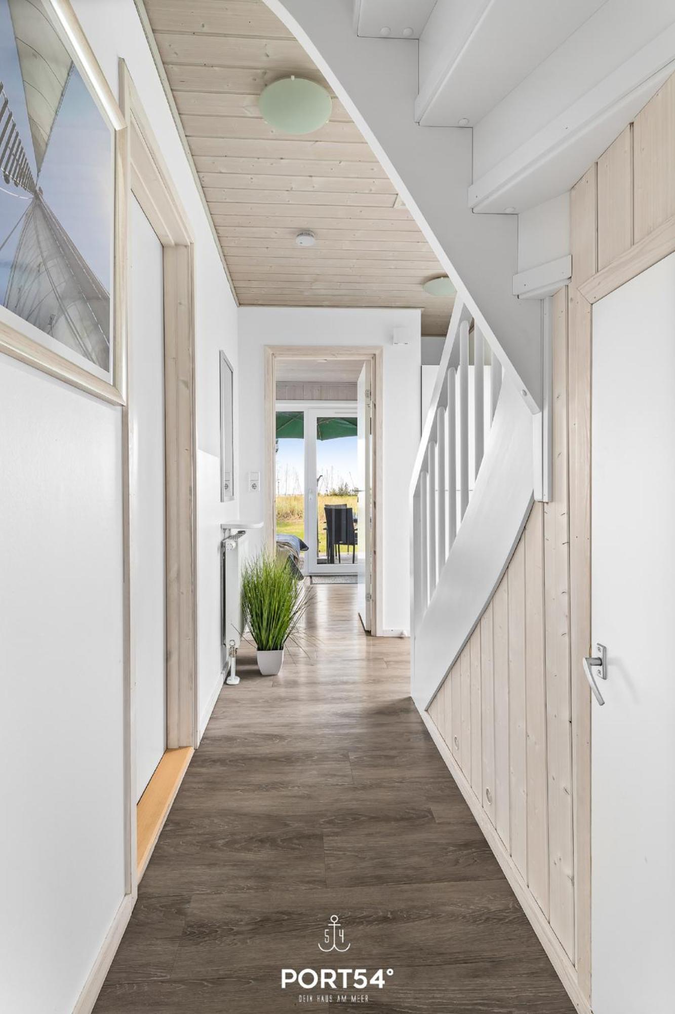 Ferienhaus Sonnenblume Marina Wendtorf المظهر الخارجي الصورة