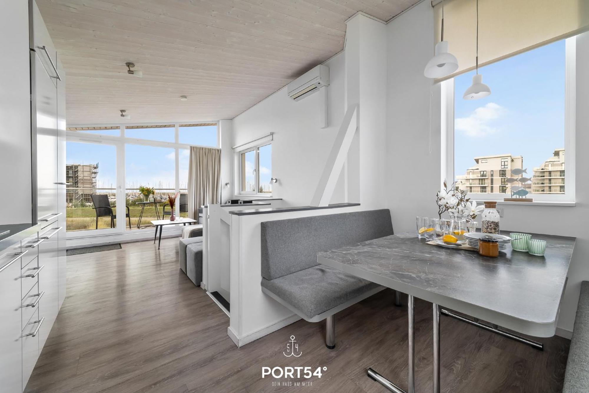 Ferienhaus Sonnenblume Marina Wendtorf المظهر الخارجي الصورة