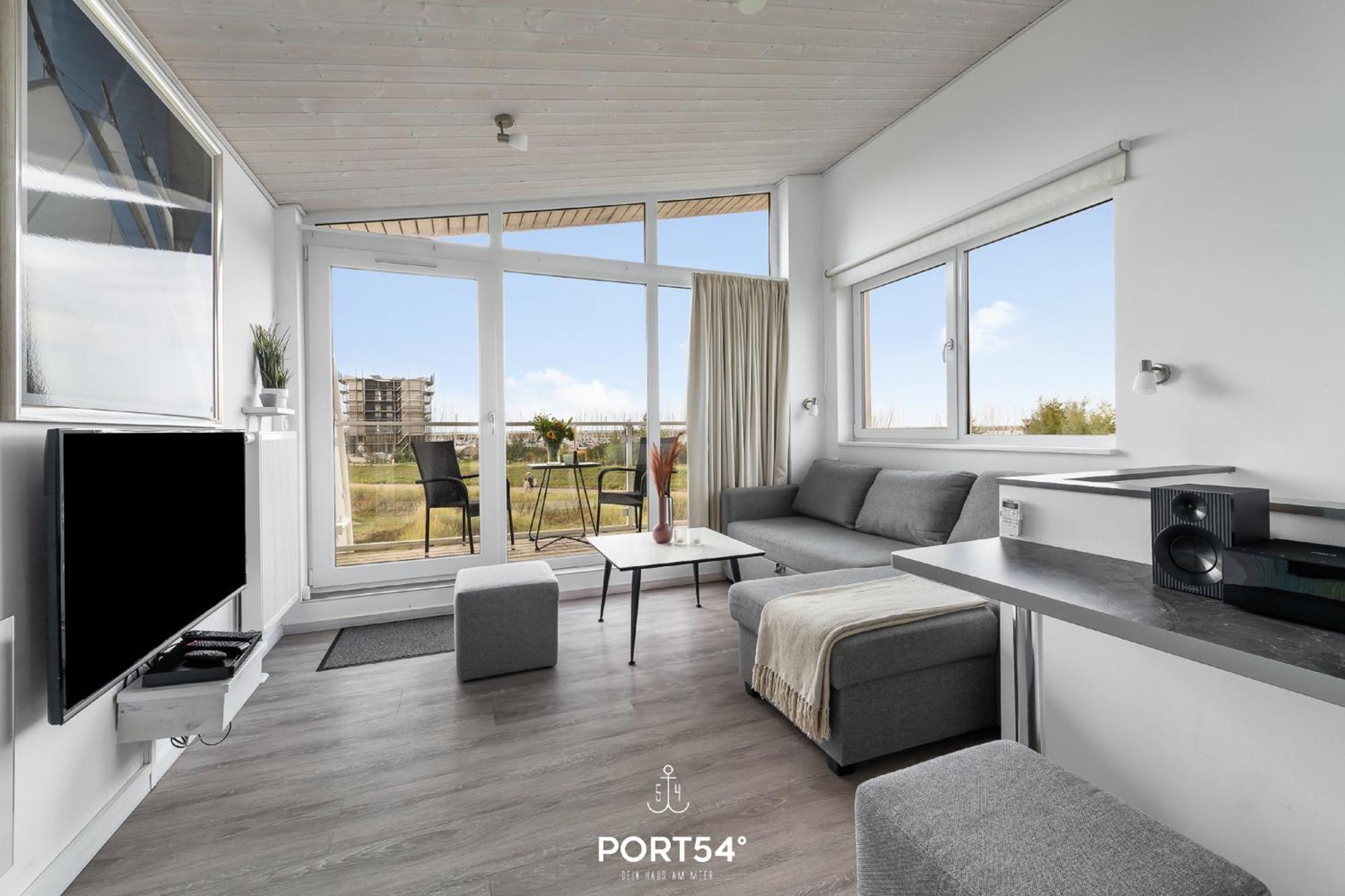 Ferienhaus Sonnenblume Marina Wendtorf المظهر الخارجي الصورة