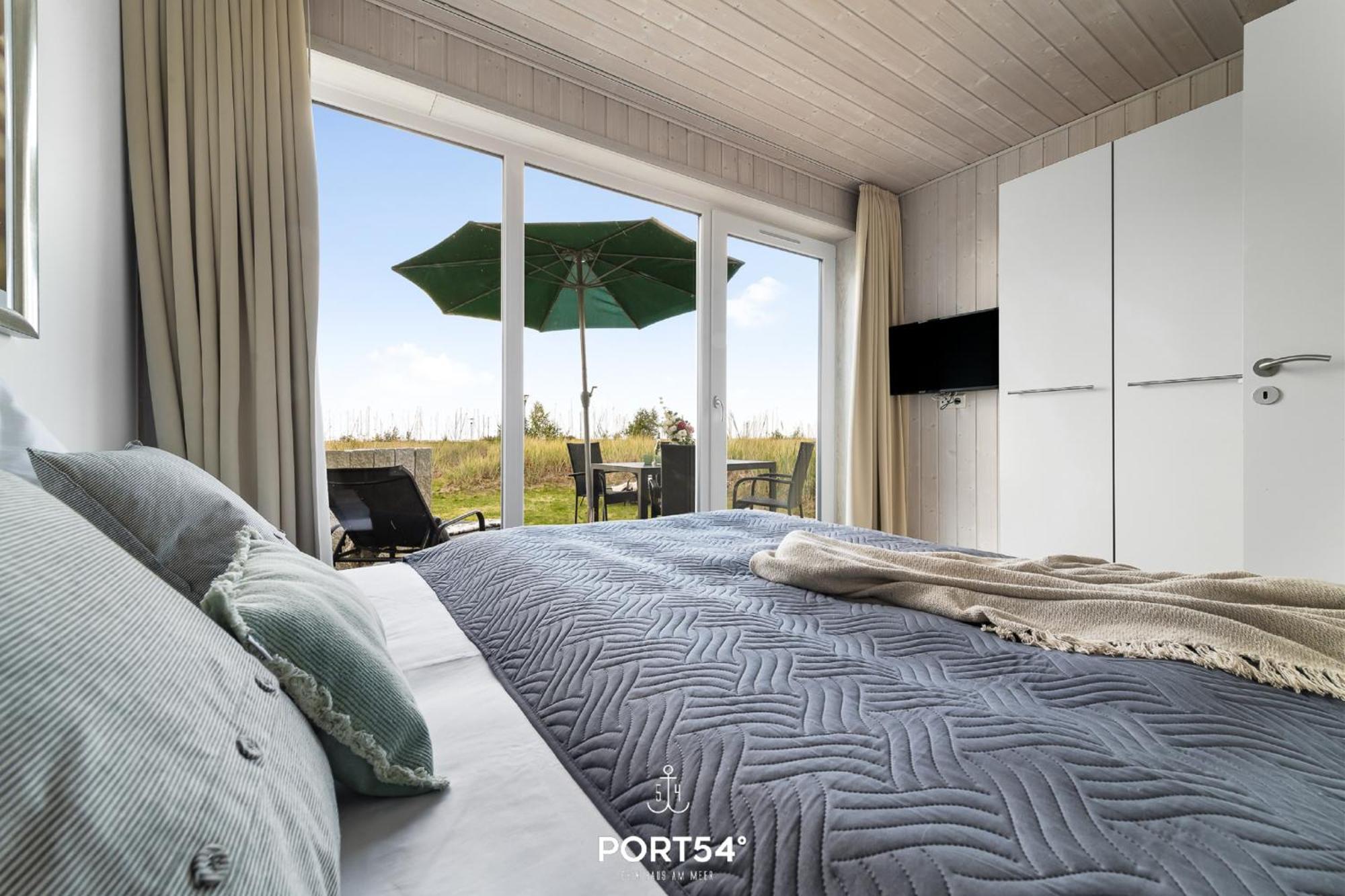 Ferienhaus Sonnenblume Marina Wendtorf المظهر الخارجي الصورة