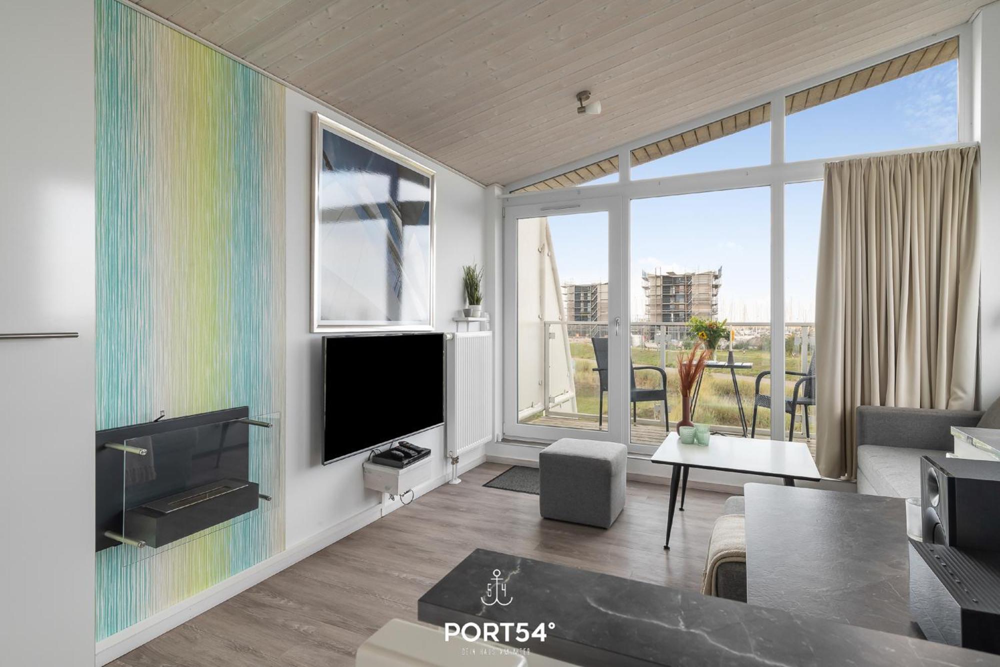 Ferienhaus Sonnenblume Marina Wendtorf المظهر الخارجي الصورة